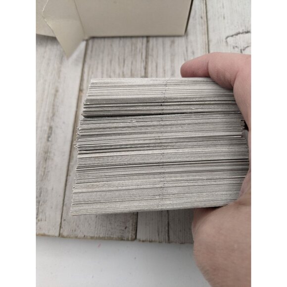 Trivia Adventure Board Game REPLACEMENT 2000 General Knowledge & Planet Cards - Picture 3 of 9